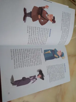 Libro Las cartas nunca mienten