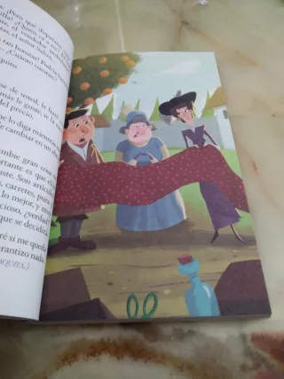Libro Las cartas nunca mienten