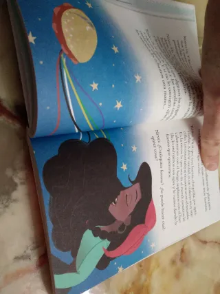 Libro Las cartas nunca mienten