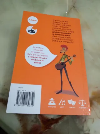 Libro Las cartas nunca mienten