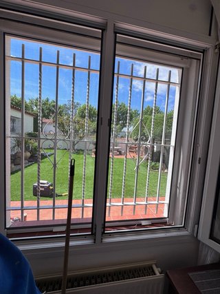 MONTAJE DE VENTANAS PVC Y ALUMINIO, MOSQUITERAS