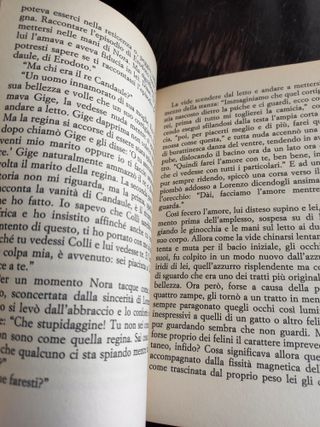 La donna leopardo