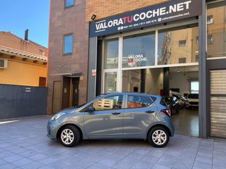 Hyundai i10 2018 1.0 MPI 67CV...32.000km!!!