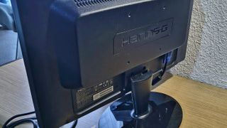 Monitor Hanns-G HZ194 Negro