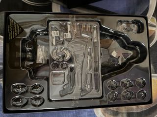 Figura Coleccionable Cazavampiros 1/6