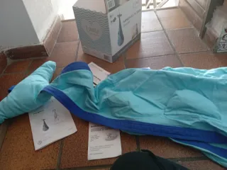 Hamaca Colgante Snuutje para Niños