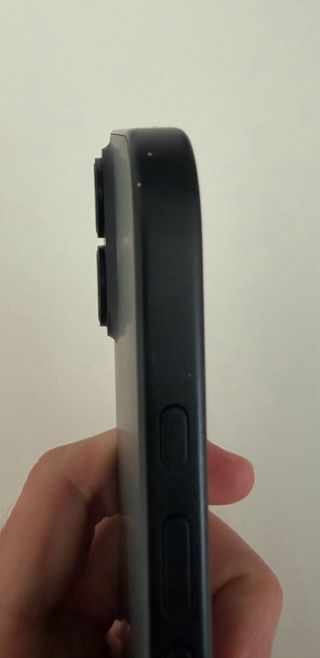 iPhone 16 128GB Negro Esim