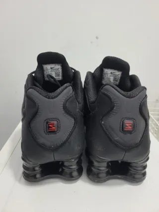 Zapatillas Nike Shox Talla 43
