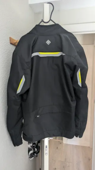 Chaqueta Moto Tucano Urbano Talla 56 | 3XL (Nueva)