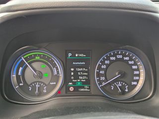 Hyundai Kona 1.6Gdi ECO Style Sky Garantía IVA Inc