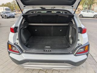 Hyundai Kona 1.6Gdi ECO Style Sky Garantía IVA Inc