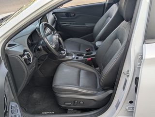 Hyundai Kona 1.6Gdi ECO Style Sky Garantía IVA Inc