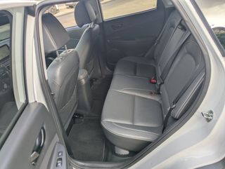 Hyundai Kona 1.6Gdi ECO Style Sky Garantía IVA Inc