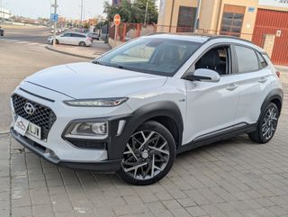 Hyundai Kona 1.6Gdi ECO Style Sky Garantía IVA Inc