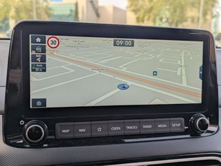 Hyundai Kona 1.6Gdi ECO Style Sky Garantía IVA Inc