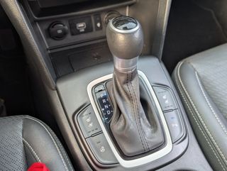 Hyundai Kona 1.6Gdi ECO Style Sky Garantía IVA Inc