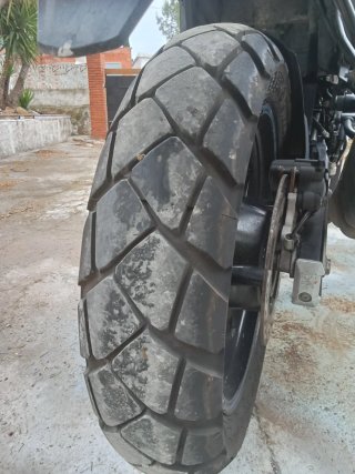 Suzuki V-Strom 650 Adventure