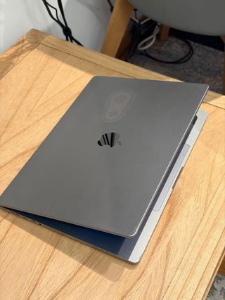 MacBook Pro 16 M1 16GB RAM 500GB SSD