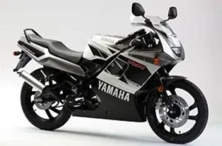 Llave gasolina Yamaha tzr 80rr y 50