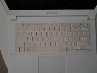 Ordenador Samsung Blanco
