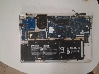 Ordenador Samsung Blanco