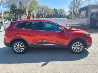 Renault Kadjar 2015