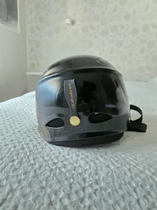 Casco esquí snowboard