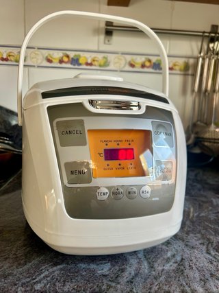 Robot Cocina Nuevo SIN USAR
