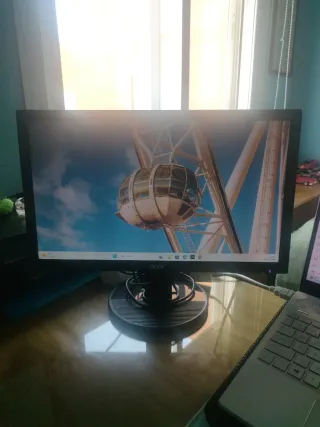 Monitor Acer K192HQL 18,5"