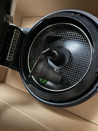 Freidora de aire Tefal Actifry Genius