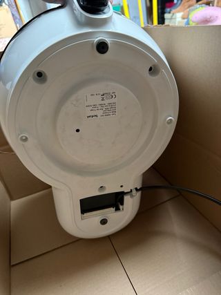 Freidora de aire Tefal Actifry Genius