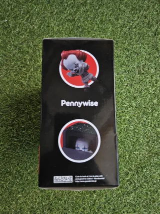 Figura Pennywise Nendoroid 1225