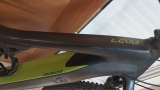 Specialized Levo FSR