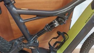 Specialized Levo FSR
