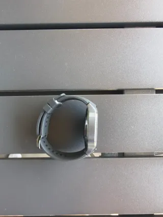 OnePlus Watch 2 Negro/Rojo