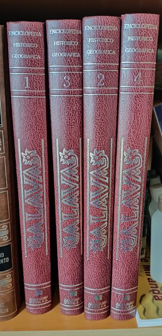 Historia de Alava.