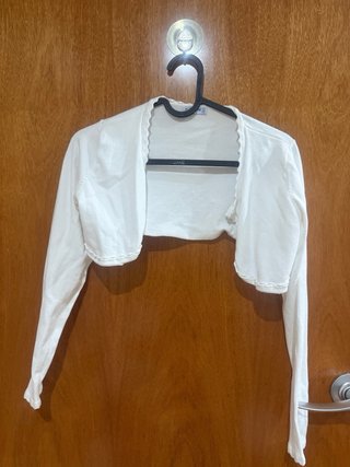 Vestido Comunión Niña 10-12 Años