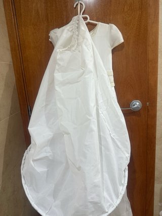 Vestido Comunión Niña 10-12 Años