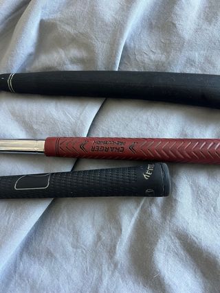 Set de Palos de Golf