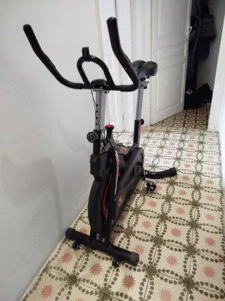 Bicicleta Spinning OneTwoFit