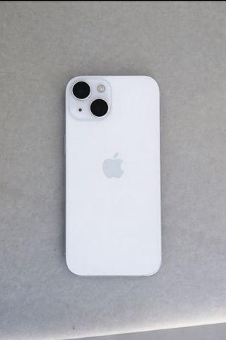 iPhone 15 Blanco de Segunda mano por 550 EUR en Albox | Wallapop