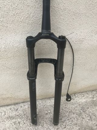 Rock Shox Recon 29 horquilla suspensión