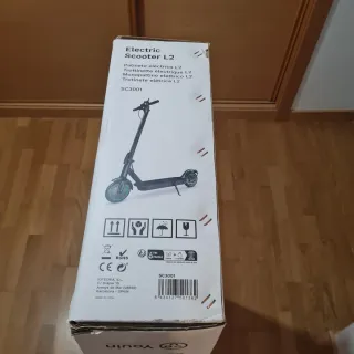 Patinete Eléctrico YOUIN L2