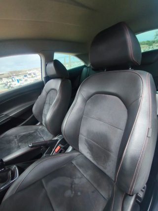 SEAT Ibiza FR 1.0 TSI 110cv — Muy equipado, garant