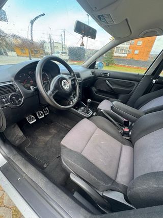 Volkswagen Golf 2001 115 cv