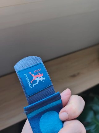 Cinturón Pélvico Physiomat Embarazo