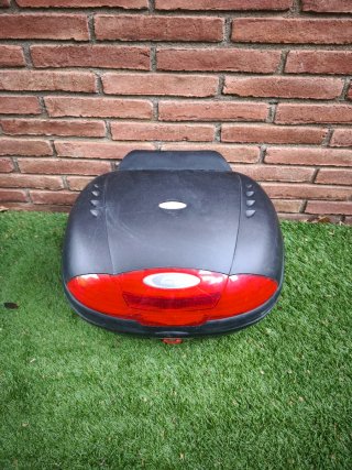 Baul cofre GIVI