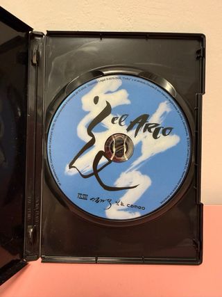 DVD El Arpa - Kim Ki-duk