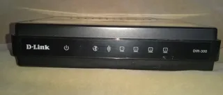 Router Inalámbrico D-Link DIR-300