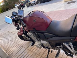 Suzuki Bandit GSF 650 - 29.000 km